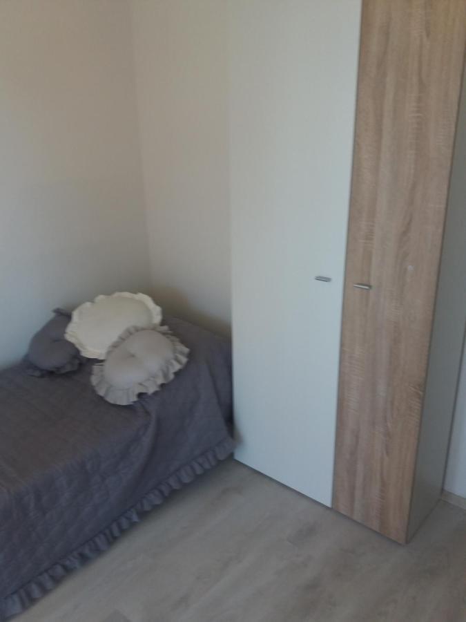 Apartment Erceg Пореч Екстер'єр фото