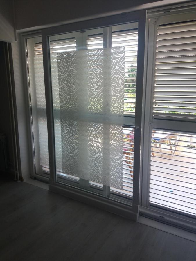 Apartment Erceg Пореч Екстер'єр фото
