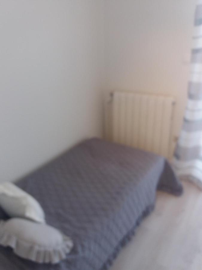 Apartment Erceg Пореч Екстер'єр фото