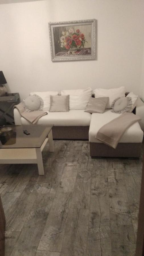 Apartment Erceg Пореч Екстер'єр фото
