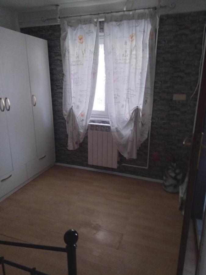 Apartment Erceg Пореч Екстер'єр фото