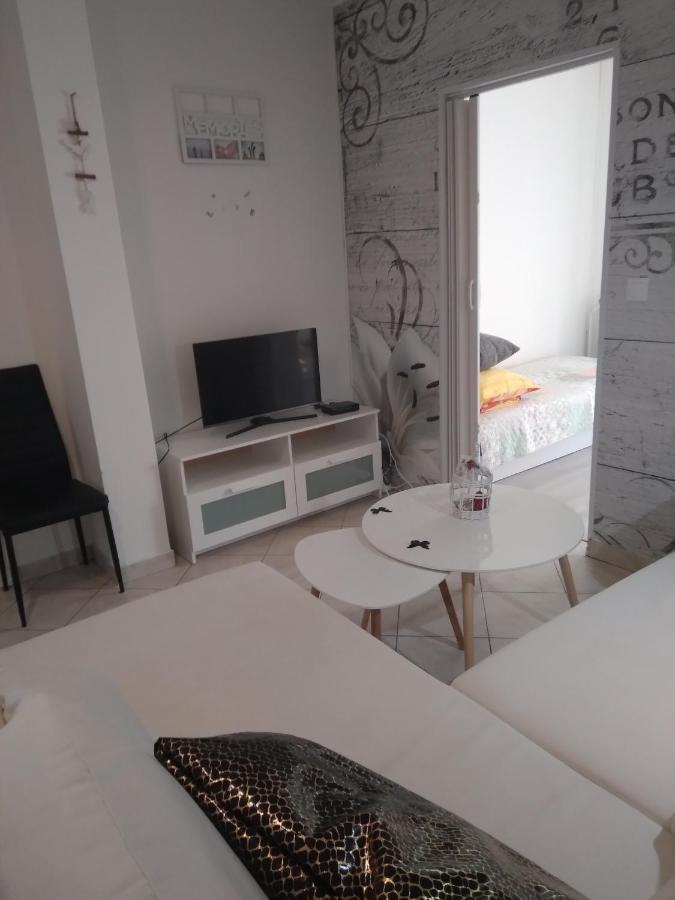 Apartment Erceg Пореч Екстер'єр фото