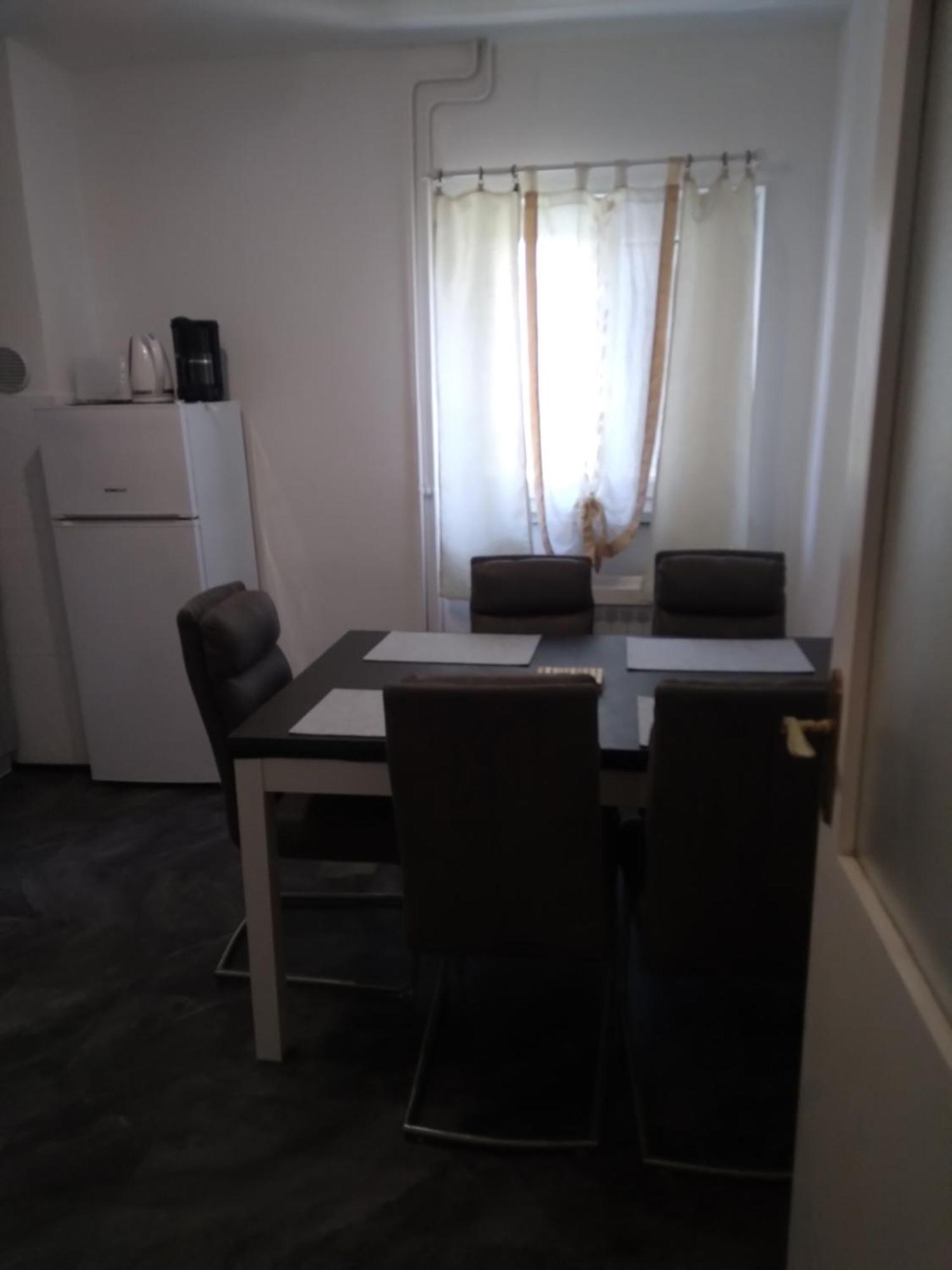 Apartment Erceg Пореч Екстер'єр фото