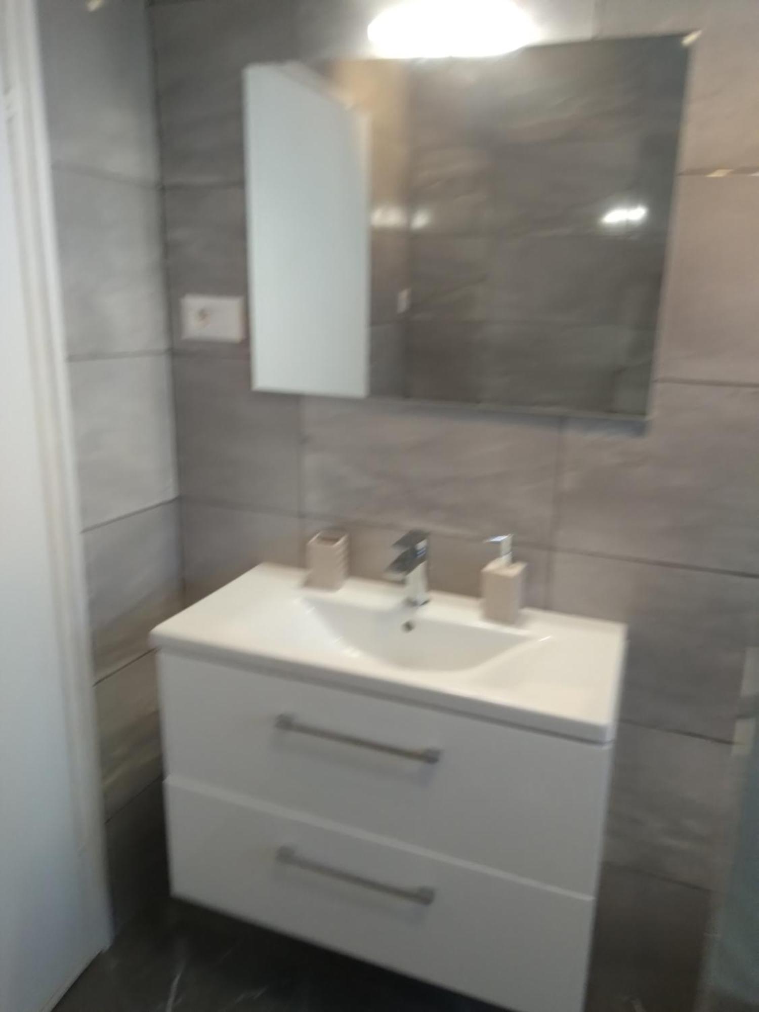 Apartment Erceg Пореч Екстер'єр фото