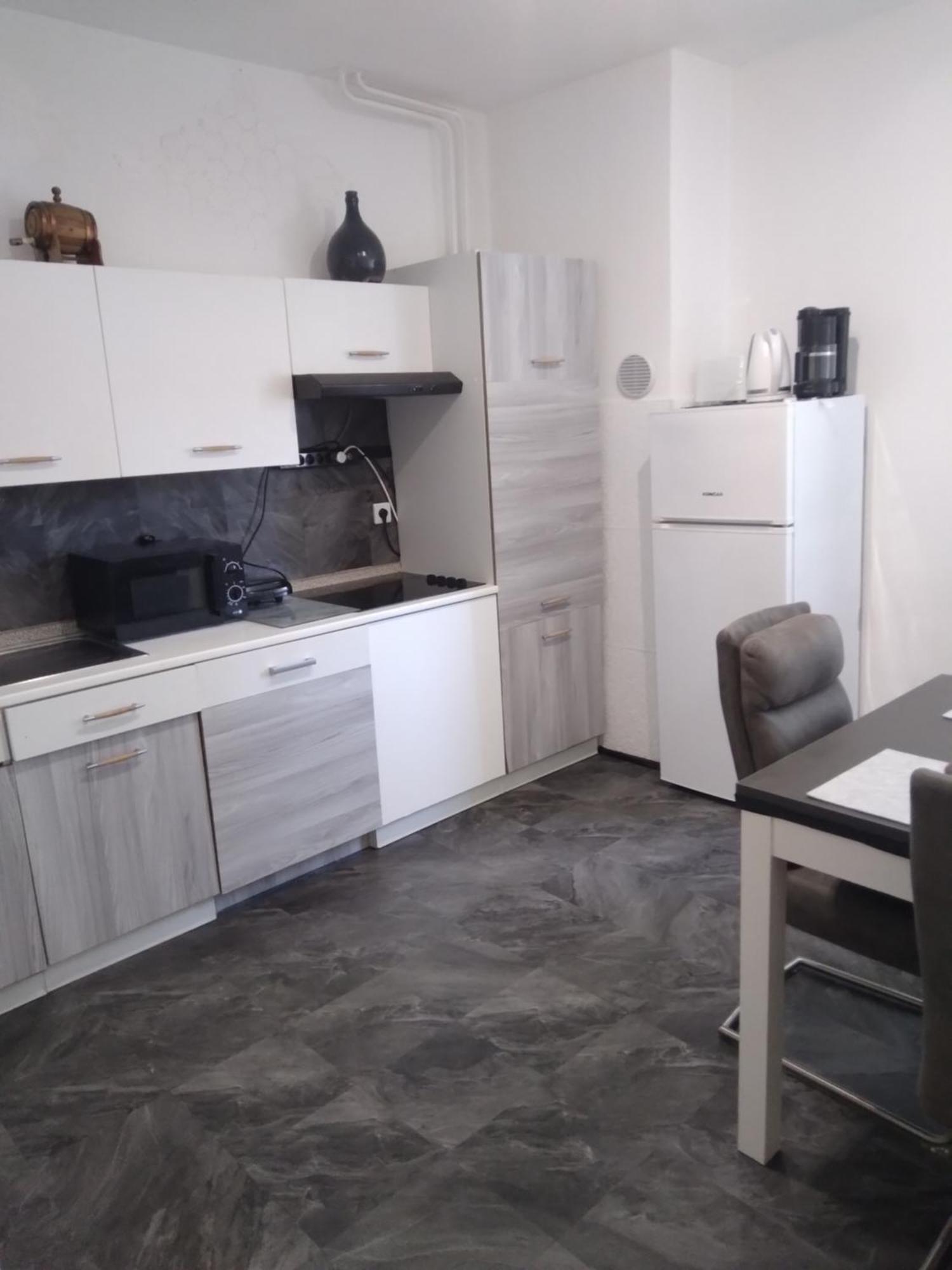 Apartment Erceg Пореч Екстер'єр фото
