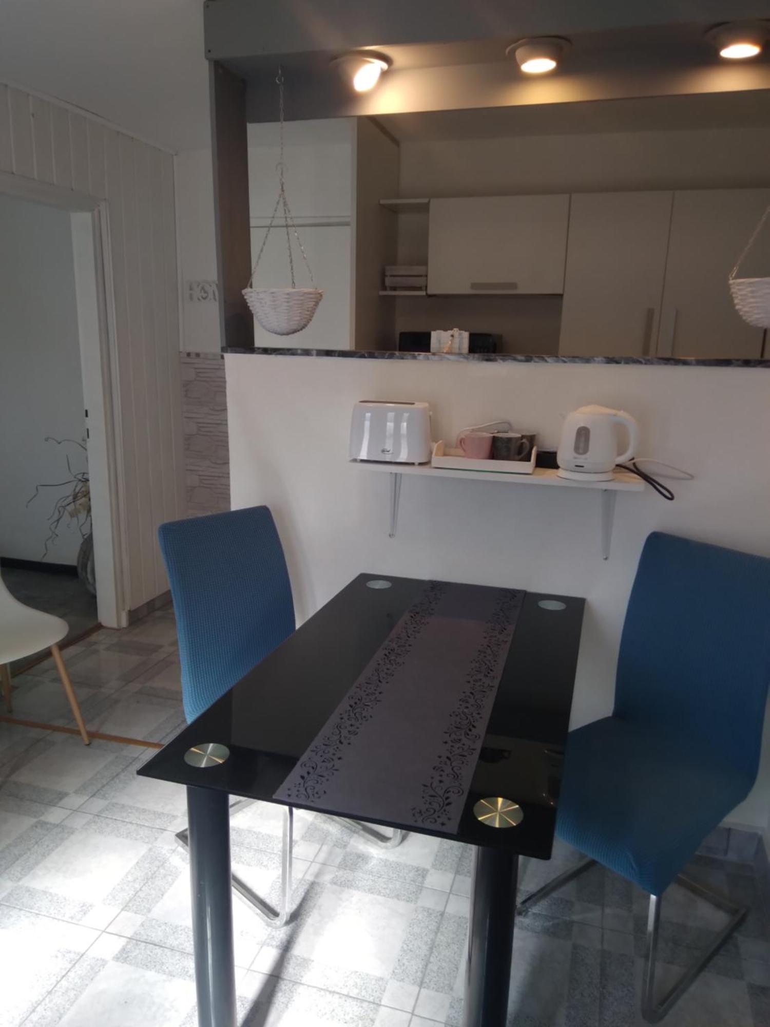 Apartment Erceg Пореч Екстер'єр фото