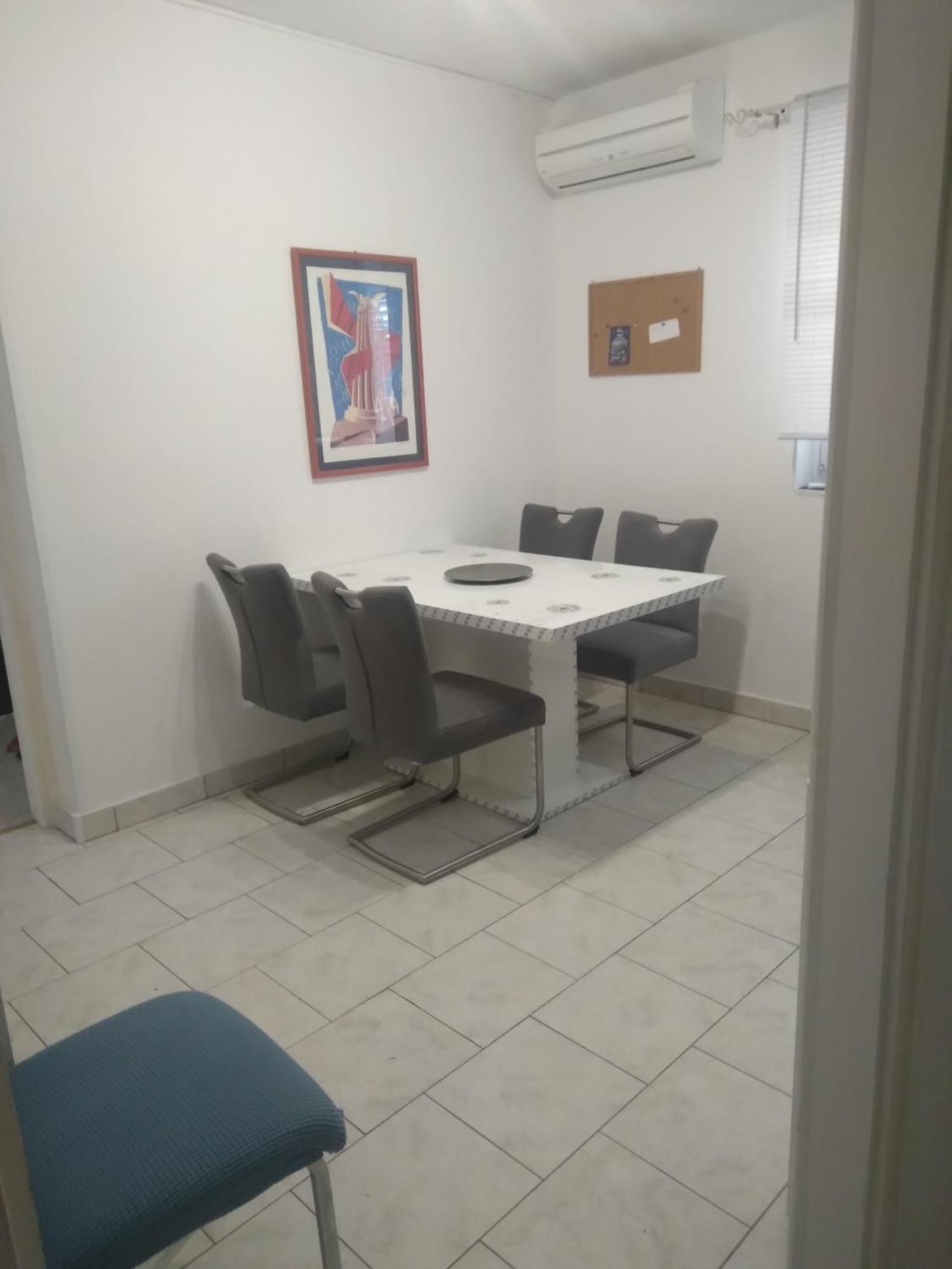 Apartment Erceg Пореч Екстер'єр фото