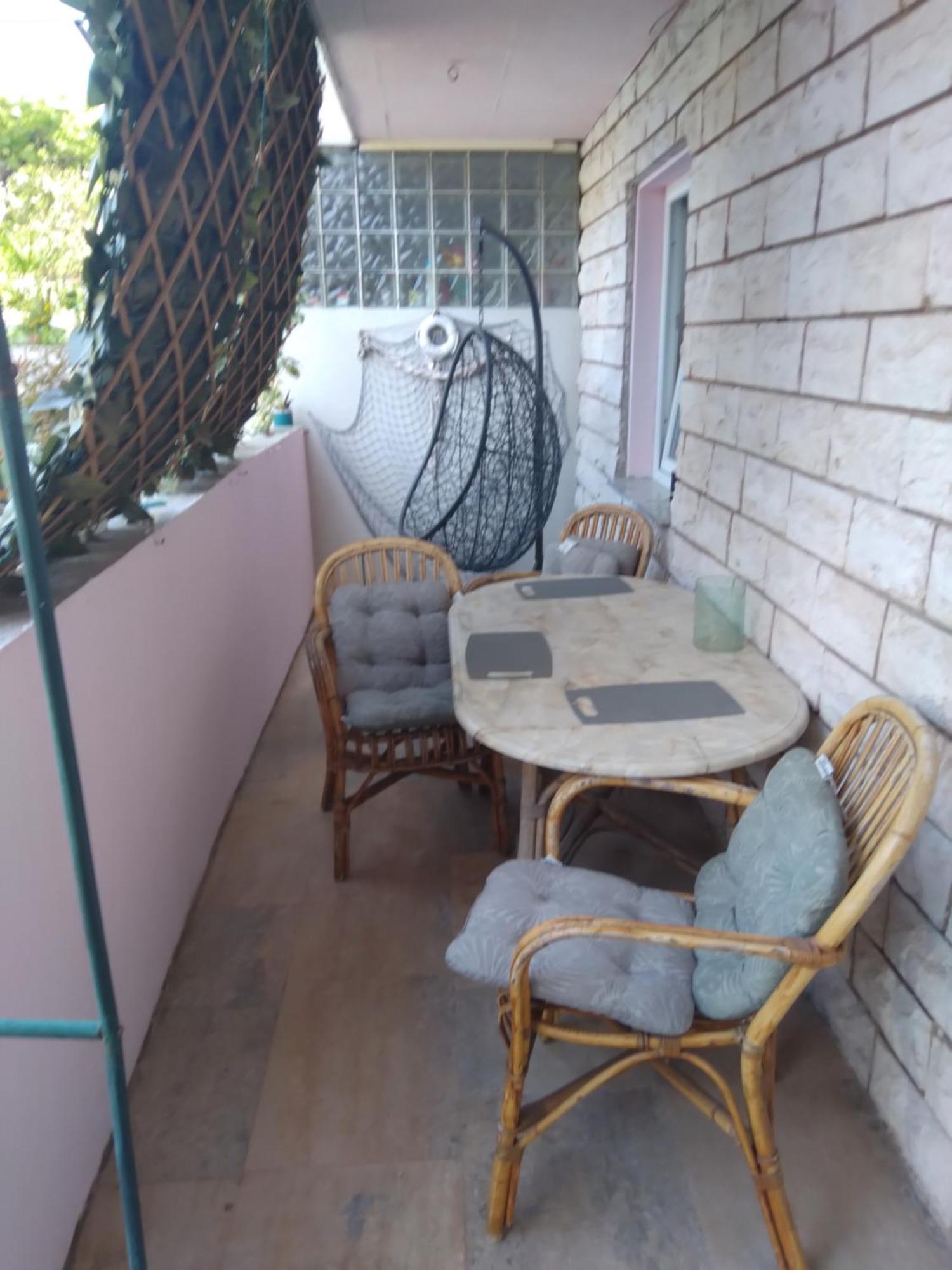 Apartment Erceg Пореч Екстер'єр фото