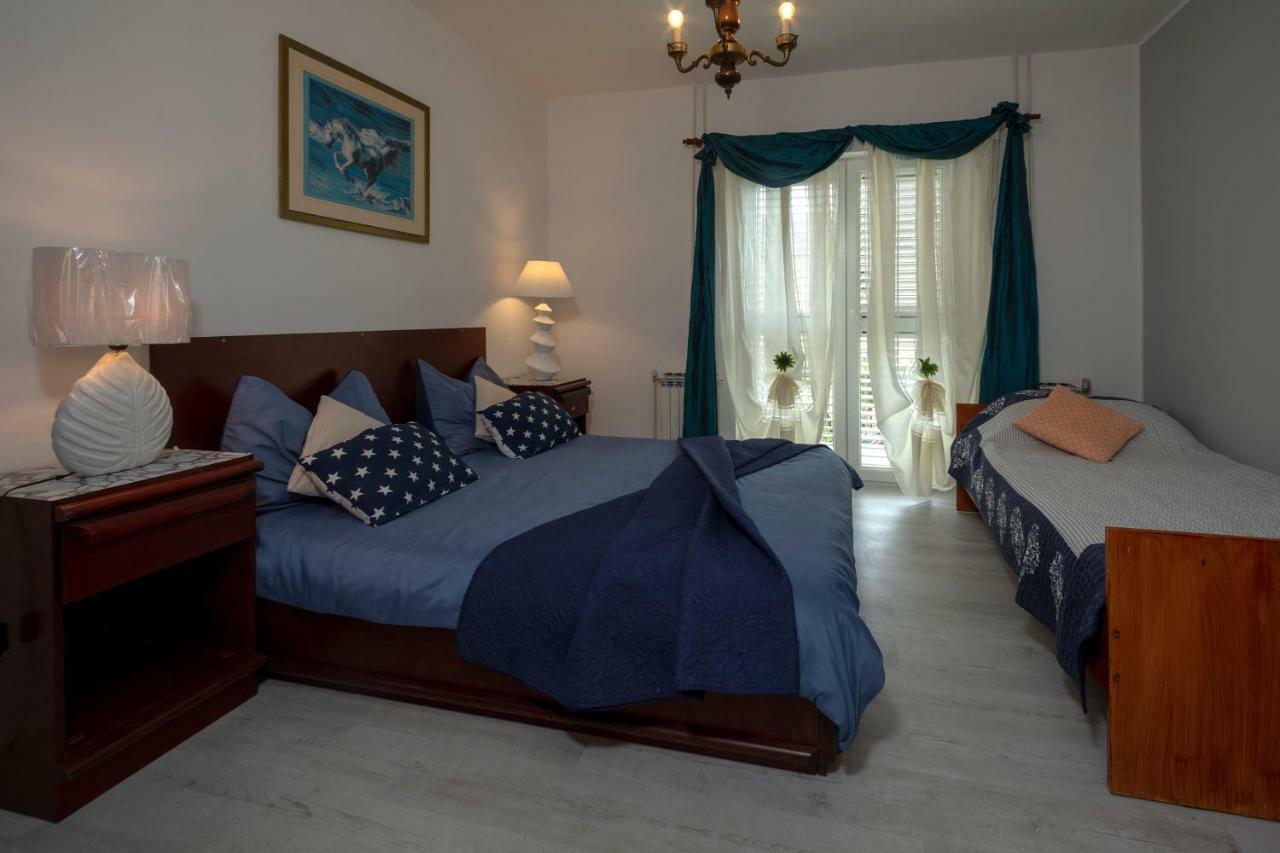 Apartment Erceg Пореч Екстер'єр фото